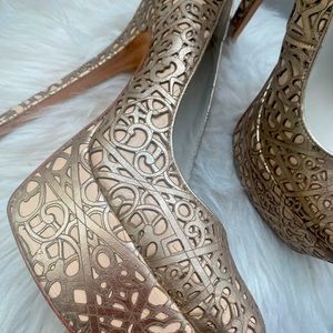 Alice and Olivia Stilettos